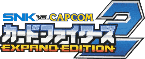 SNK vs. Capcom: Card Fighters' Clash 2 (NGP) Play Online